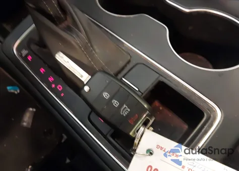 2019 Kia Sorento 3.3L Lx из США, поврежденный, VIN 5XYPGDA55KG556605